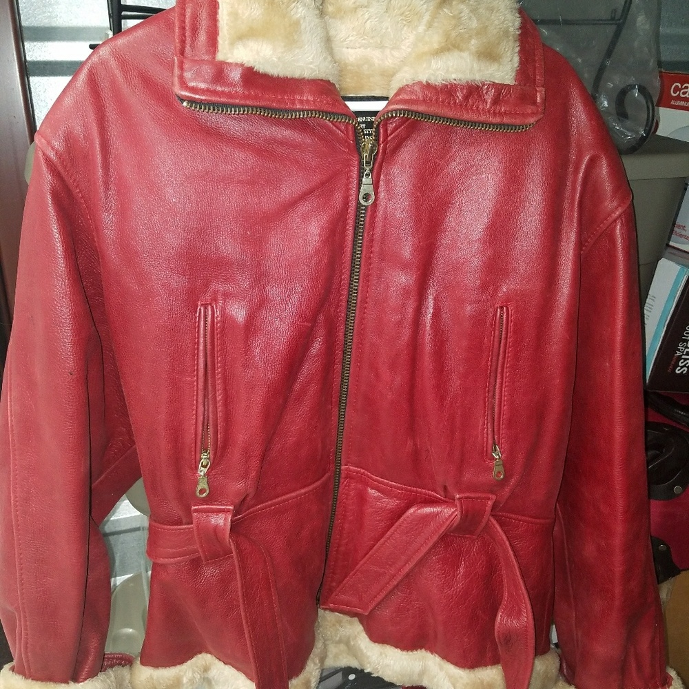 Jacket